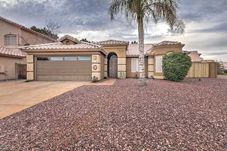18208 N 85th Drive Peoria, AZ 85382