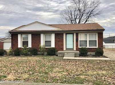 6119 Norton Ave Louisville, KY 40213