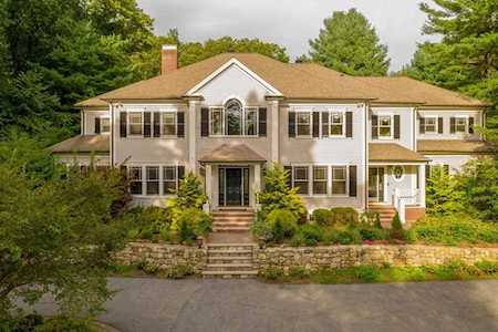 11 Plymouth Road Weston, MA 02493