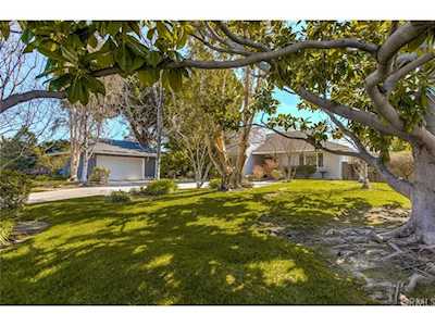 18122 Blue Ridge Drive North Tustin, CA 92705