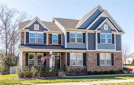 6526 Alba Rose Ln Huntersville, NC 28078