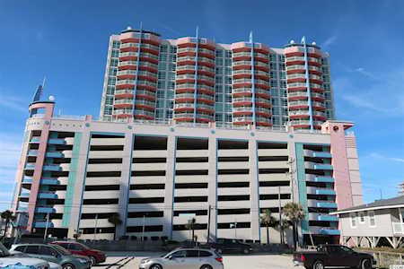 3604 N N Ocean Blvd. #1431 North Myrtle Beach, SC 29582
