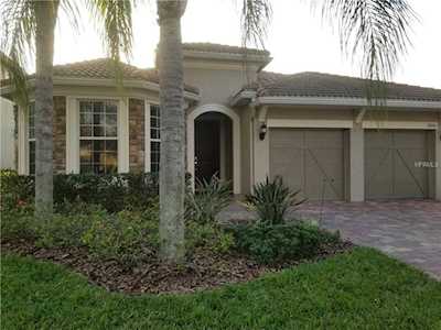 11818 Aurelio Lane Orlando, FL 32827