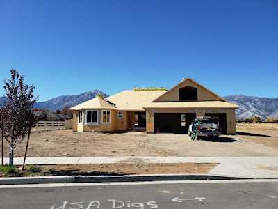 1022 Silveranch Ct. Gardnerville, NV 89410