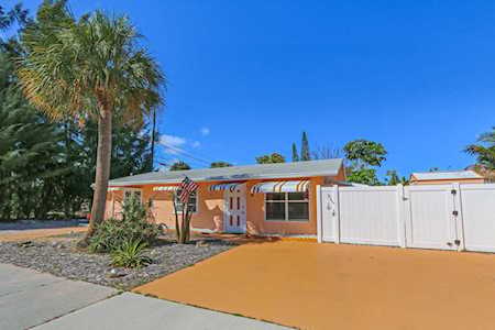 1201 N K Street Lake Worth, FL 33460