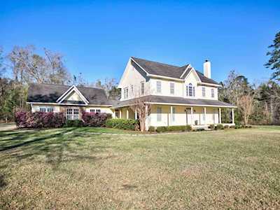 9264 Shady Crest Lane Tallahassee, FL 32312