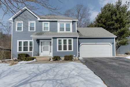 56 Stoney Hill Rd Shrewsbury, MA 01545