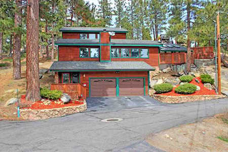 616 Mountain View Lane Zephyr Cove, NV 89448
