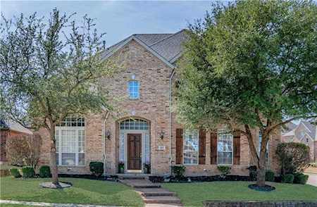 1617 Rollins Drive Allen, TX 75013
