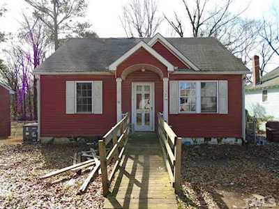 1306 E Hargett Street Raleigh, NC 27610