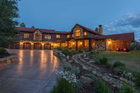20 Fisher Canyon Ct Ridgway, COLORADO 81432