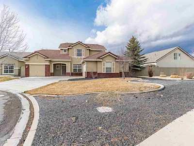 10317 Bronze Wood Court Reno, NV 89521-5154