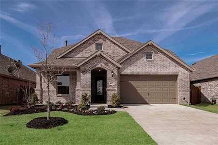 517 Yellowstone Drive Celina, TX 75009