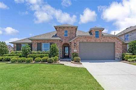 824 Langholm Drive Celina, TX 75009
