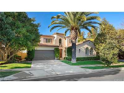 25 Via Cartama San Clemente, CA 92673