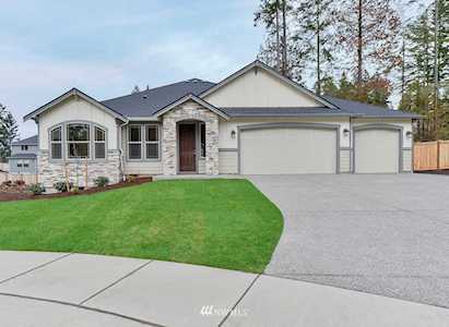 2413 86th St Ct NW Gig Harbor, WA 98332