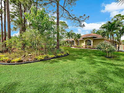 17313 64Th Place Loxahatchee, FL 33470