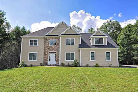 2 Ammidon Road Mendon, MA 01756