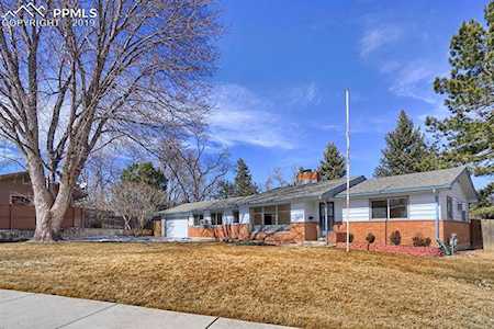 1106 Skyway Boulevard Colorado Springs, CO 80905