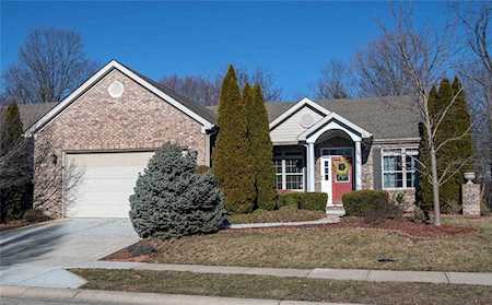 10594 Aspen Drive Fishers, IN 46037