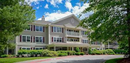 34 Meeting House Lane #208 Stow, MA 01775