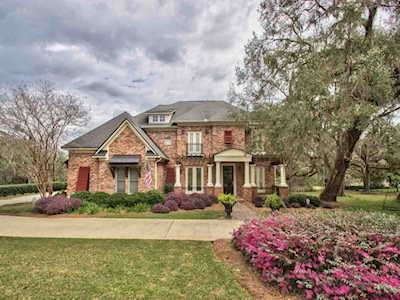 3595 Mossy Creek Ln Tallahassee, FL 32311