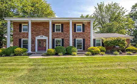 1812 Mount Vernon Dr Fort Wright, KY 41011