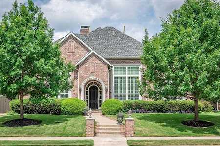 619 Driftwood Court Allen, TX 75013