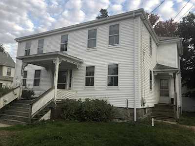11 Sherbrooke Avenue Braintree, MA 02184