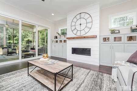 682 Shelley Road Raleigh, NC 27609
