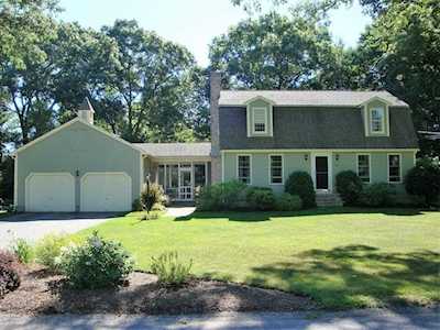 41 Achilles Way North Attleboro, MA 02760