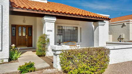 1032 E Derby Drive Tempe, AZ 85284