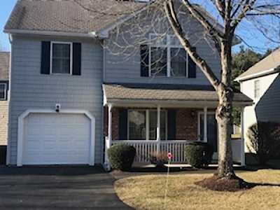 46 Fairway #46 Tewksbury, MA 01876