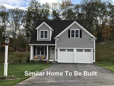 20 Pheasant Run Court #64 Wrentham, MA 02093