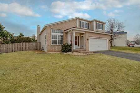 263 Paradise Parkway Oswego, IL 60543