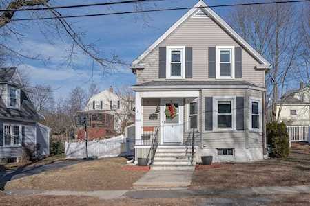 4 Harrison St Maynard, MA 01754