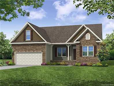 2097 Lantana Ln Clover, SC 29710