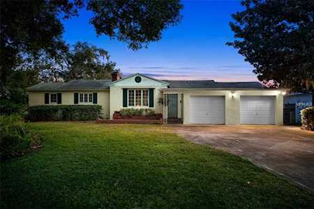 722 N Lake Formosa Drive Orlando, FL 32803