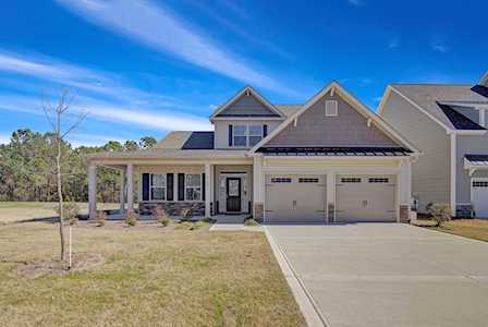 6113 Sweet Gum Drive Wilmington, NC 28409