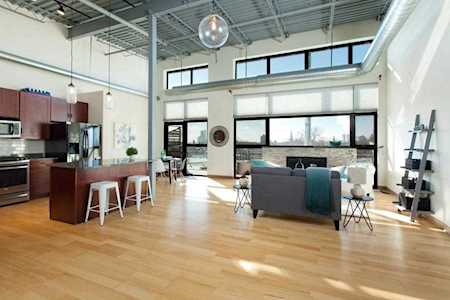 1701 Madison Street NE #403 Minneapolis, MN 55413