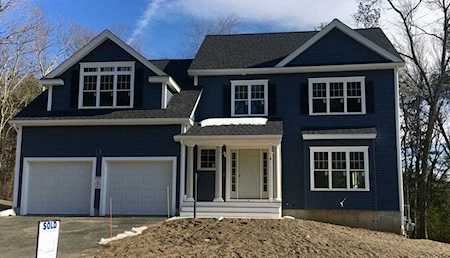 6 Brookmeadow Lane #73 Grafton, MA 01560