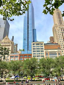 60 E Monroe St #4404 Chicago, IL 60603