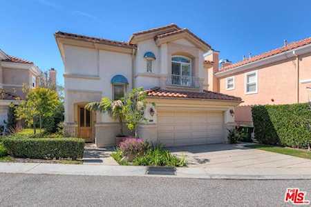 1498 Paseo De Oro Pacific Palisades, CA 90272