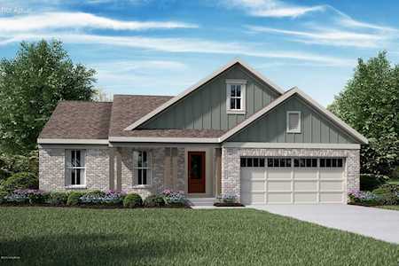 406 Copper Creek Dr Mt Washington, KY 40047