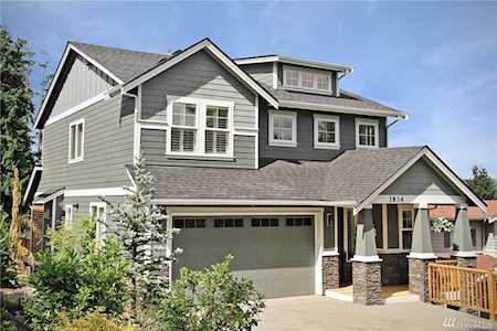 1834 James Bush Rd NW Issaquah, WA 98027