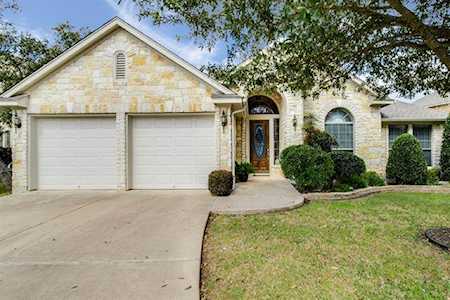 11601 Via Grande Dr Austin, TX 78739