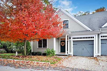 20 White Oaks Ln #20 Reading, MA 01867