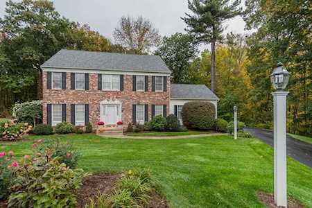 50 Wild Rose Dr North Andover, MA 01845