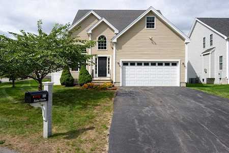 38 Zain Cir #38 Milford, MA 01757