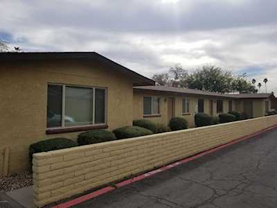 3402 N 32nd Street #134 Phoenix, AZ 85018